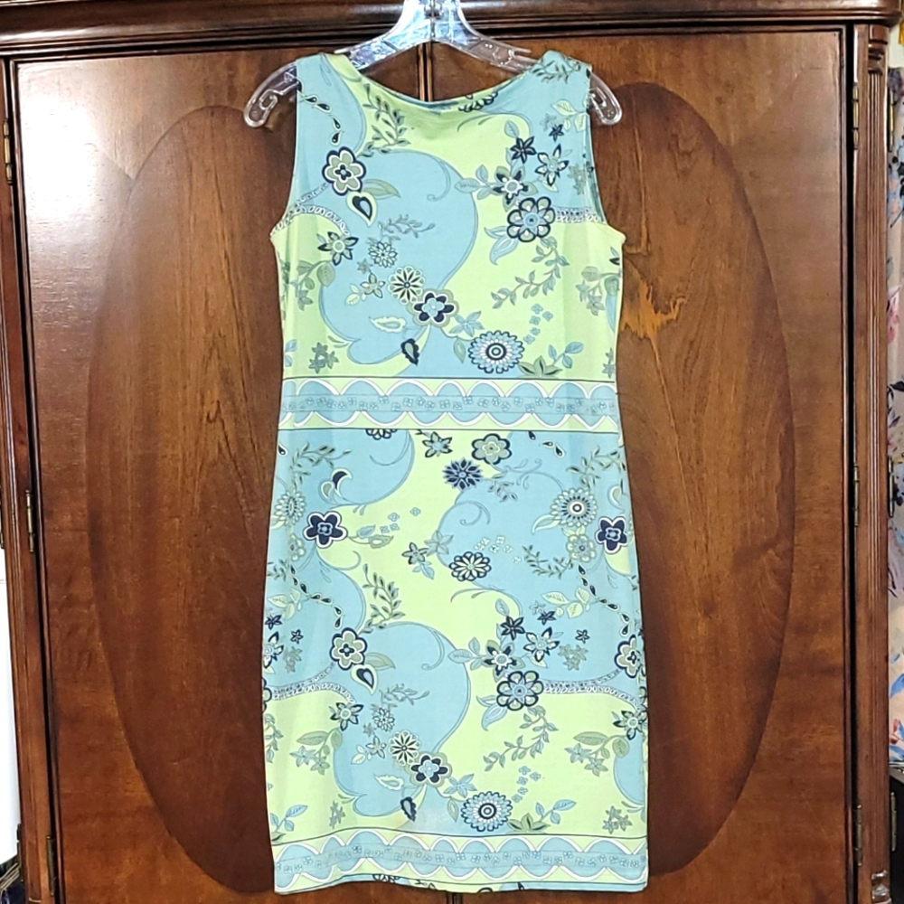 Womens Coloful Sundress